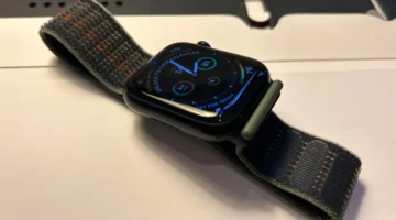 “تحسن جودة النوم” مواصفات ساعة سمارت Apple Watch Series 8 والسعر في مصر والسعودية