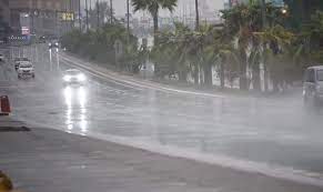 المركز الوطني للأرصاد.. يحذر من هطول أمطار غزيرة على المدينة المنورة