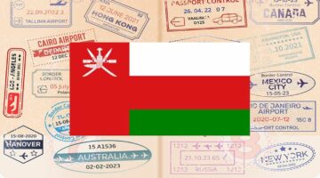 السفر بدون تأشيرة الي عمان لهذه الفئات.. متطلبات إستخراج تأشيرة السفر