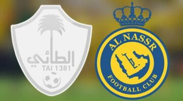 موقع وطريقة حجز تذاكر مباراة النصر والطائي في الدوري السعودي للمحترفين 2023-2024