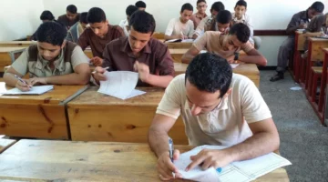 الوزارة.. تعلن عن موعد امتحانات النصف الثاني الدراسي 2024 للمدارس والكليات